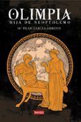 olimpia hija de neoptolemo