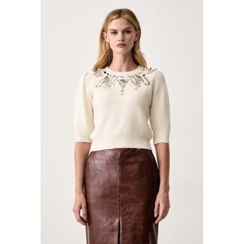 Fracomina Jersey FY26WT7058K458R9 para mujer