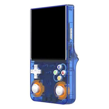 Klack R36 Ultra Retro Portátil 64GB Wifi Azul