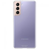 samsung funda transparente para galaxy s21 plus