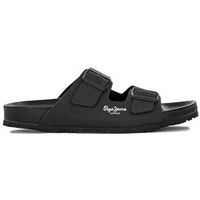 pepe jeans chanclas pms90101999bl para hombre