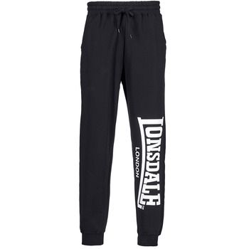 Lonsdale Pantalón chandal LARGE LOGO para hombre