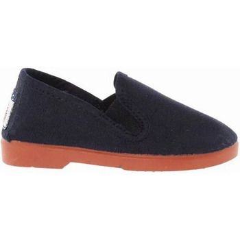Victoria Alpargatas 108019 marino para hombre