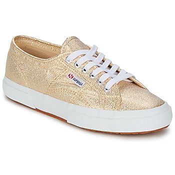 Superga Zapatillas 2751 LAMEW para mujer