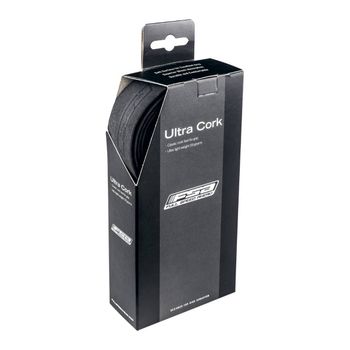 Cinta Para Manillar FSA Ultra Cork Negro