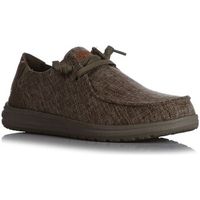 skechers zapatillas melson-nela para hombre