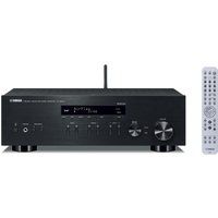yamaha rn303d av receiver black