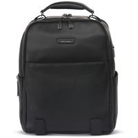 piquadro mochila n zaino in pelle para hombre