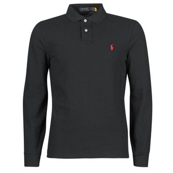 Polo Ralph Lauren Polo POLO DE CORTE RECTO AJUSTADO EN ALGODÓN BASIC MESH para hombre