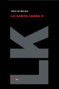 la santa juana