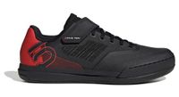 zapatillas mtb adidas five ten hellcat pro negras