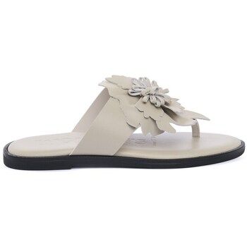 Wonders Chanclas 1587LATTE para mujer