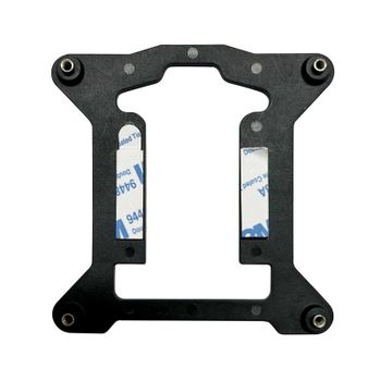 Forgeon Adaptador para Ventilador de CPU Socket LGA 1700
