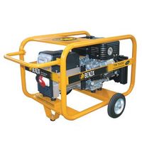 benza - generador tr7000  trs7000 - arranque electrico