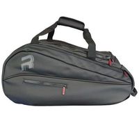 paletero royal padel force negro