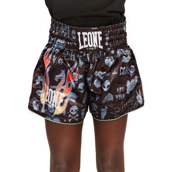 Leone Short niño ABJ20 para niño