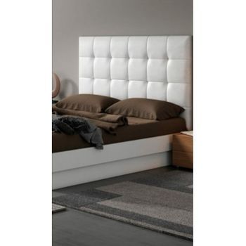 Cabecero Cama Big Canadá 165*70 Blanco