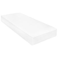 colchon matrimonial  colchon de cama  colchao de espuma viscoelastica 18 cm 120x200 cm