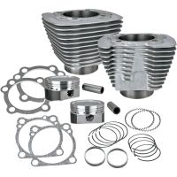 kit tuning motor harle-davidson sportster 883 86-19 1200cc gris