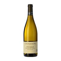 chanson vino blanco montmains chablis 75 cl 13 vol