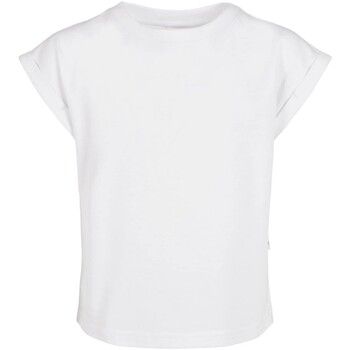 Urban Classics Camiseta TN1003 para niña
