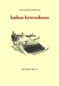 haikus heterodoxos