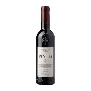 Pintia Vino Tinto Collita Toro Media Botella 37 Cl 15% Vol.