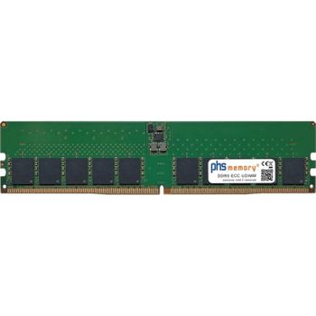 Memoria RAM PHS-memory SP623986 16GB DDR5 5600MHz DIMM 288 pins 1,10V