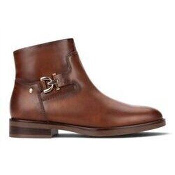 Pikolinos Botines Puertollano cuero para mujer