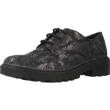 Geox Zapatos Bajos J Casey Girl para niña