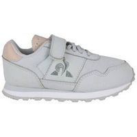 le coq sportif zapatillas astra classic ps girl 2120048 galetold silver para hombre