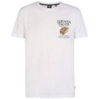 petrol industries camiseta camiseta classic hombre para hombre