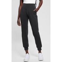 guess pantalon chino pantalon olympe long mujer para mujer