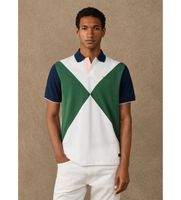 hackett london para hombre hm5600208 polo nbr diamond blanco roto m casual algodon manga corta