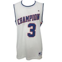 champion camiseta tirantes 210562 para hombre