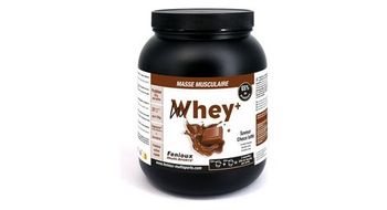 Fenioux bebida proteica multi sports whey  choco latte   750g