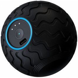 Masajeador Therabody Theragun Wave Solo Universal Negro