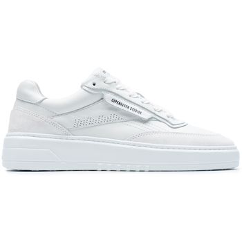 Copenhagen Studios Zapatillas cph89m-w para hombre
