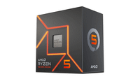 procesador amd ryzen 5 7600 51ghz am5