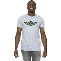 disney camiseta the mandalorian para hombre