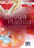 cirugia plastica y estetica vaginal