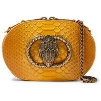 kurt geiger london bandolera sm chelsea camera bag para mujer
