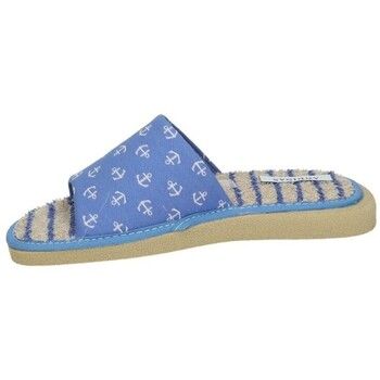 Andinas Pantuflas Zapatillas nautilus para mujer