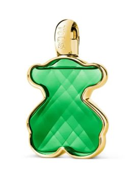 LoveMe The Emerald Elixir