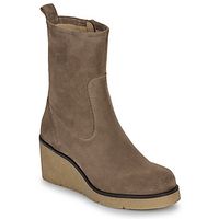 unisa botines miss para mujer
