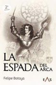 la espada del arca