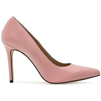 Andypola Zapatos de tacón Diana para mujer