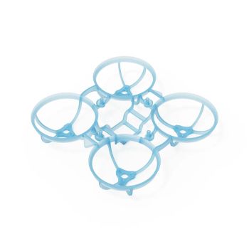 KIT de marco BETAFPV Air65 II 65mm 1S sin escobillas Whoop para dron de carreras FPV RC micro