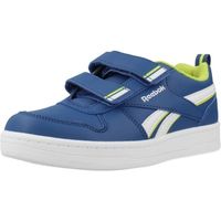 reebok sport zapatillas royal prime 20 two strap hoop loop para nino