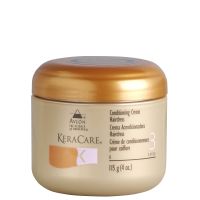 keracare creme hairdress 115g